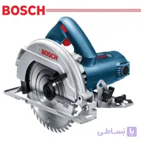 اره گردبر 184 ميليمتر بوش مدل BOSCH GKS 140 Professional