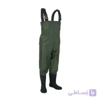 لباس ماهیگیری مدل فوکا کد 1