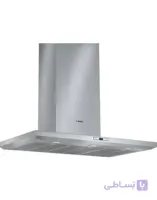 هود شومینه ای بوش مدل DWB098E51 ا Bosch DWB098E51 Chimney Hood