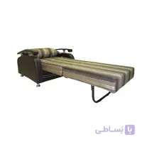 مبل تختخواب شو یکنفره اسکورت