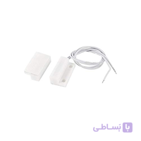 مگنت با سیم دزدگیر اماکن