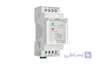 محافظ کنتاکتور دیجیتال سری N (جدید) مدل T1 شیوا امواج ا DIGITAL VOLTAGE PROTECTOR