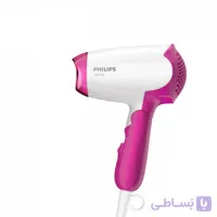سشوار مسافرتی فیلیپس ا Philips Travel Hair Dryer BHD003