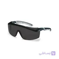 عینک ایمنی برشکاری یووکس مدل astrospec 2.0 سری 9164387