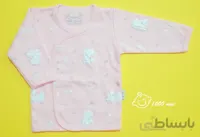 مانتو طرح یونیکورن آرین