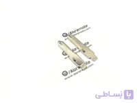 تیغه ریموت تاشو سمند - آهنی