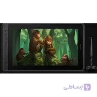 قلم نوری هویون مدل Huion kamvas pro 16