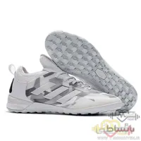 کفش فوتبال سالنی آدیداس – طوسی Adidas Futsal Ace Tango