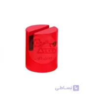 مقره انگشتی 7.5 سانتی جبال الکتریک 1P-F75