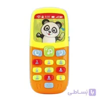 موبایل موزیکال هولا Hola 956