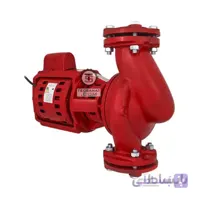 پمپ شوفاژ 2 اینچ ارس ARAS مدل AA