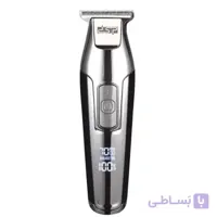 ماشین اصلاح موی سر و صورت دی اس پی مدل 90286 ا DSP 7000
