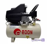 کمپرسور باد روغنی ادون مدل ED550-50L