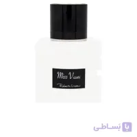 ادو پرفیوم زنانه میس ویزاری روبرتو ویزاری ا Miss Vizzari Eau De Parfum ROBERTO VIZZARI