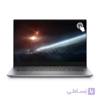 لپ تاپ 14 اینچ لمسی دل مدل Inspiron 5406 (E) 2in1