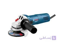 مینی فرز 750 وات بوش مدل GWS 750_125