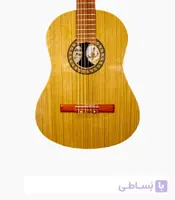 گیتار دست ساز فرد مدل P6