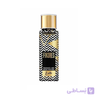بادی اسپلش زنانه فیکورس مدل Exotic