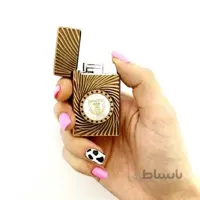 فندک کپکس طرح بی نهایت