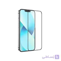 گلس جی تک آیفون 13 پرو مکس G-Tech G-Force Anti Dust Glass iPhone 13 Pro Max