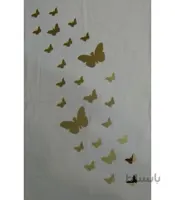 آینه دکوراتیو پرواز خیال