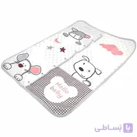 زیرانداز تعویض نوزاد هلو بیبی Hellobaby