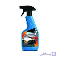 اسپری تمیزکننده بدنه خودرو تام کلین مدل TC-CB480Y22 حجم 480 میلی لیتر