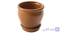گلدان سرامیکی مدل DF706