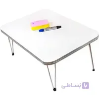 میز تحریر وایت بوردی سایز بزرگ (15 عدد)