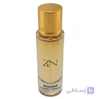 عطر جیبی زنانه رودیر مدلZEN حجم 30ML