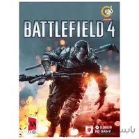 بازی Battlefield 4 مخصوص Pc