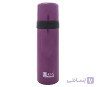 فلاسک ناسا الکتریک مدل NS 226 ظرفیت 0.7 لیتر ا Nasa Electric NS-226 Flask 0.7 litter