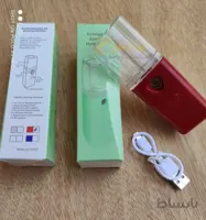دستگاه بخور سرد جیبی