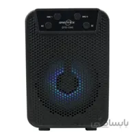 اسپیکر بلوتوث گریت نایس مدل GTS-1345 ا Great Nice GTS-1345 Bluetooth Speaker