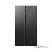 ساید بای ساید جی پلاس مدل GSS-J706BG ا GSS-J706BG