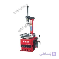 دستگاه لاستیک درار 5 پدال پولی 1221IT