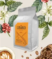 پودر کاپوچینو 1×2 (بدون شکر) لیبارو