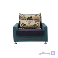 مبل تخت خوابشو یکنفره ادسا
