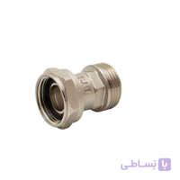 مهره ماسوره رزوه ای نیوپایپ