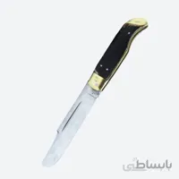 چاقوی نیم غلاف موسوی