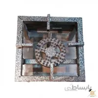 اجاق گاز پروفیل چدن سایز 14