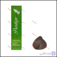 رنگ موی گیاهی پرستیژ سری طبیعی بلوند ۷/۰
