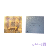 آی سی تغذیه آیفون Power Management IC 338S00456 | XR-XS max