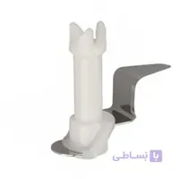 تیغه یخ خردکن همزن عمودی بوش