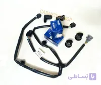 پک سنسور دنده عقب فابریک ۲۰۶سیستم برق کروز