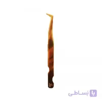 پنس سر کج کاشت مژه والیوم لش استدیو Lash Studio