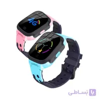 ساعت هوشمند کودک مدل G4P