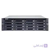 ذخیره‌ساز تحت شبکه کیونپ مدل TDS-16489U-SE1-R2