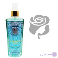 بادی اسپلش مردانه اروس شمیاس