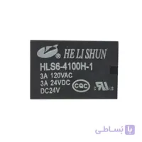 رله برد پنل تابا (سوئیچ برق دوربین)